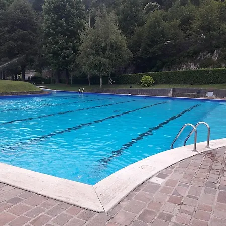 Angolo Paradiso - Di Апартаменты *