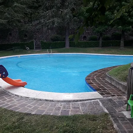 Angolo Paradiso - Di Апартаменты *