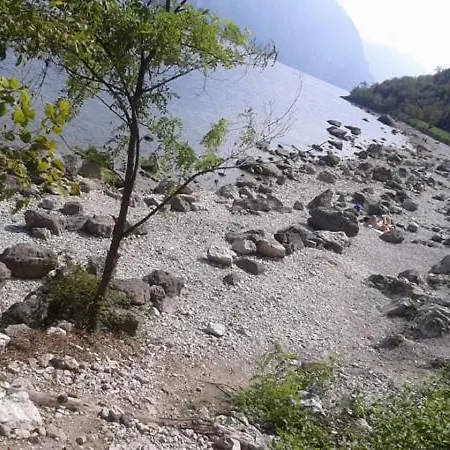 Angolo Paradiso - Di Апартаменты Вальброна