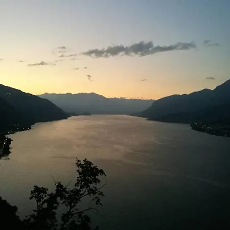 Angolo Paradiso - Di * Вальброна