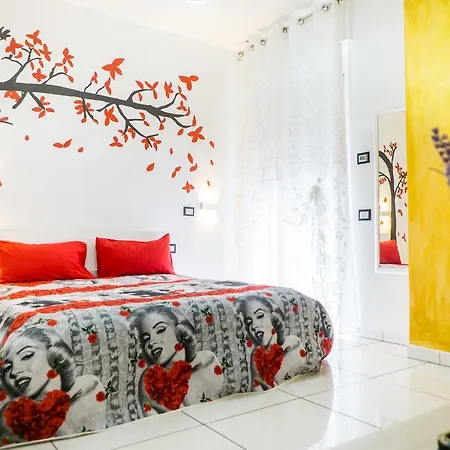 Angolo Paradiso - Di Вальброна