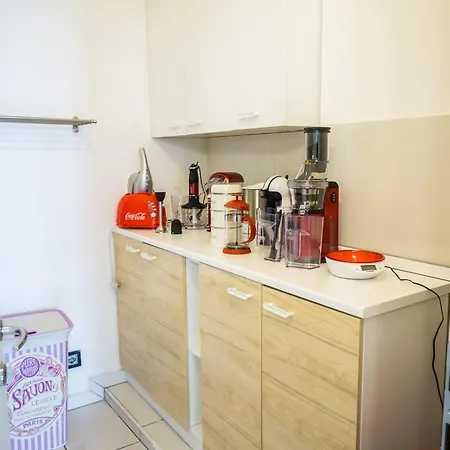 Angolo Paradiso - Di * Вальброна