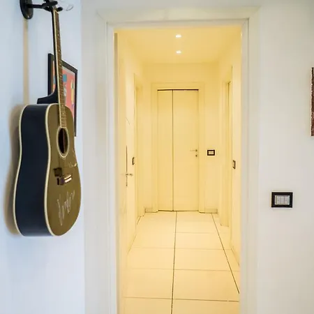 Angolo Paradiso - Di Вальброна