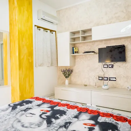 Angolo Paradiso - Di Апартаменты