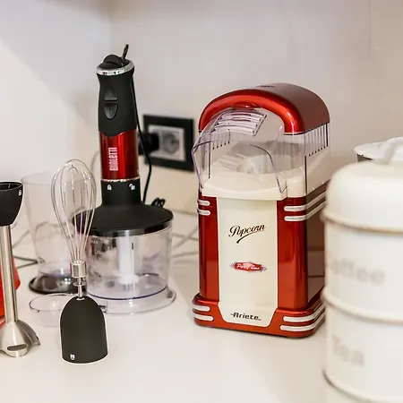 Апартаменты Angolo Paradiso - Di *