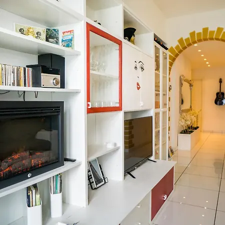 Angolo Paradiso - Di Вальброна