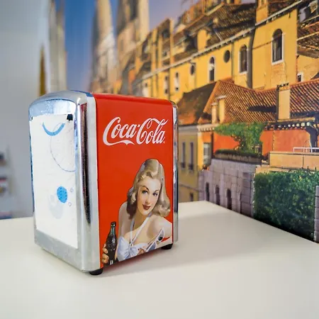 Angolo Paradiso - Di