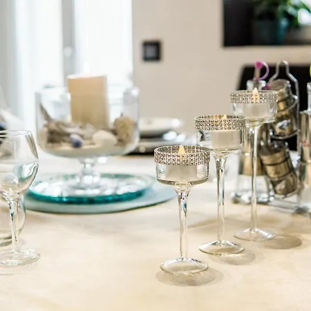 Апартаменты Angolo Paradiso - Di *