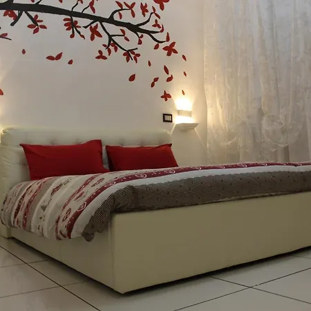 Апартаменты Angolo Paradiso - Di *