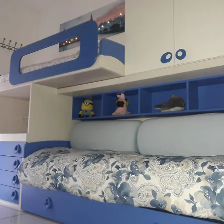 Angolo Paradiso - Di