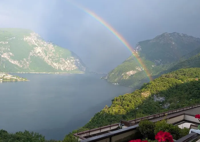 Διαμέρισμα Angolo Paradiso - Di