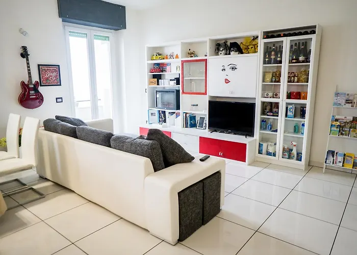 Angolo Paradiso - Di Διαμέρισμα *