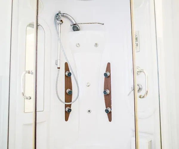 Angolo Paradiso - Di Διαμέρισμα