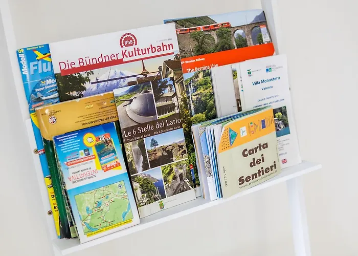 Διαμέρισμα Angolo Paradiso - Di Valbrona