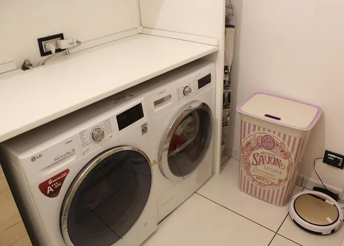 Διαμέρισμα Angolo Paradiso - Di