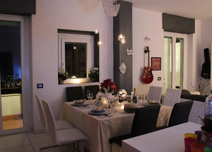 Angolo Paradiso - Di