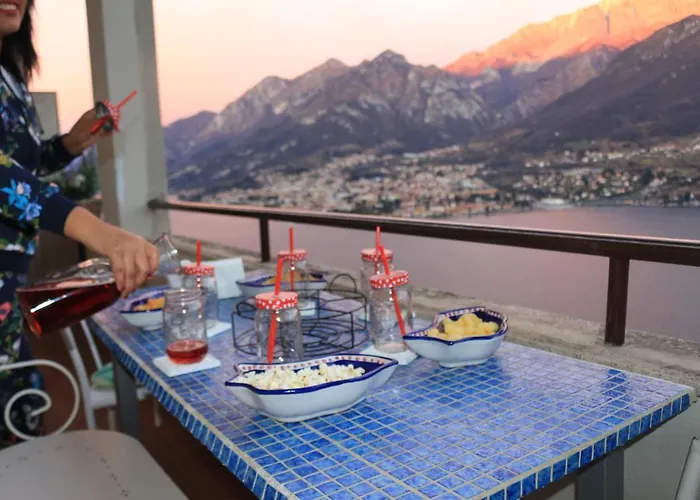 Angolo Paradiso - Di