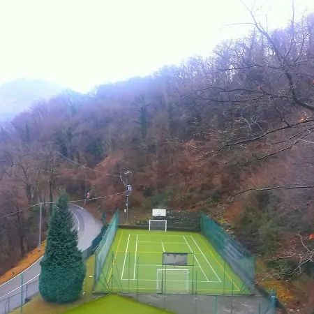 Apartament Angolo Paradiso - Di Valbrona