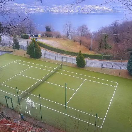 Angolo Paradiso - Di Apartament Valbrona