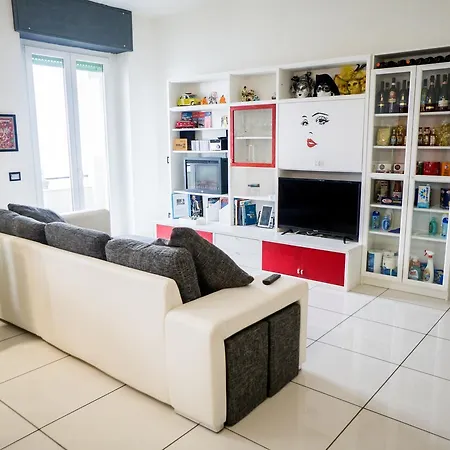 Angolo Paradiso - Di Apartament *