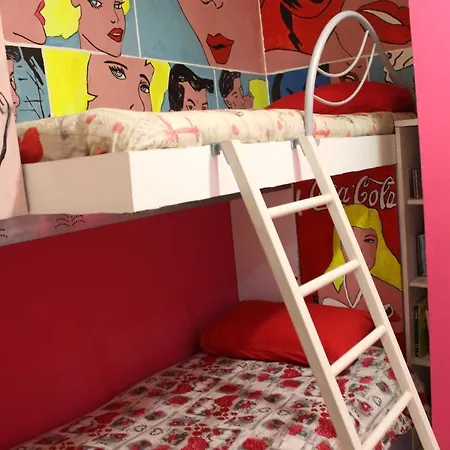 Angolo Paradiso - Di *