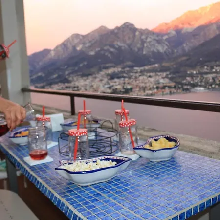 Angolo Paradiso - Di