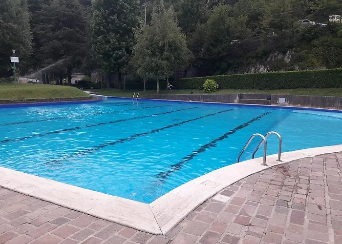 Angolo Paradiso - Di Appartement *