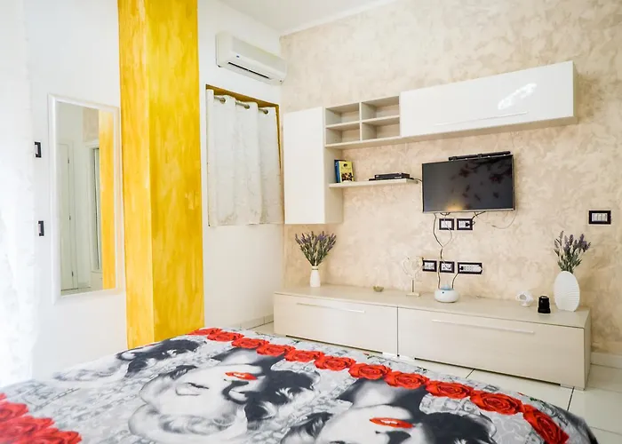 Angolo Paradiso - Di Appartement