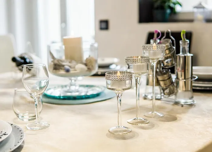 Appartement Angolo Paradiso - Di *