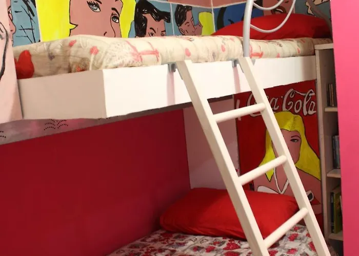 Angolo Paradiso - Di *