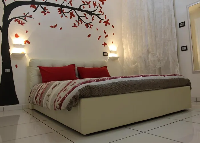 Appartement Angolo Paradiso - Di *