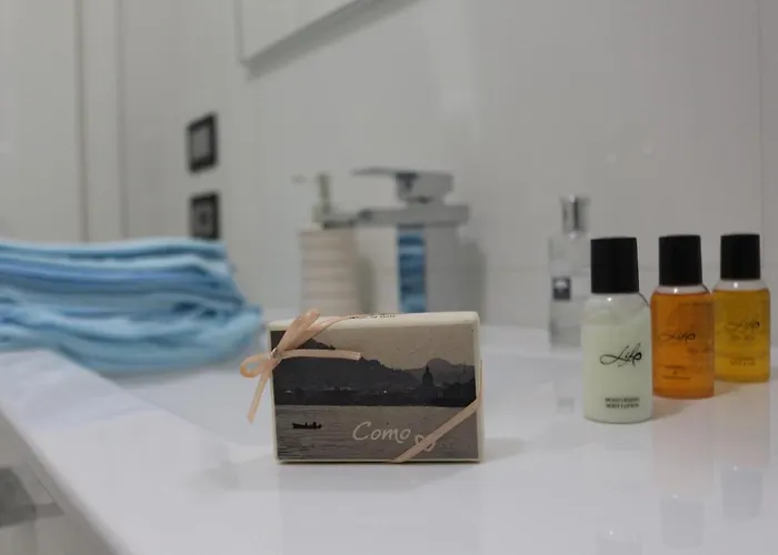 Appartement Angolo Paradiso - Di *