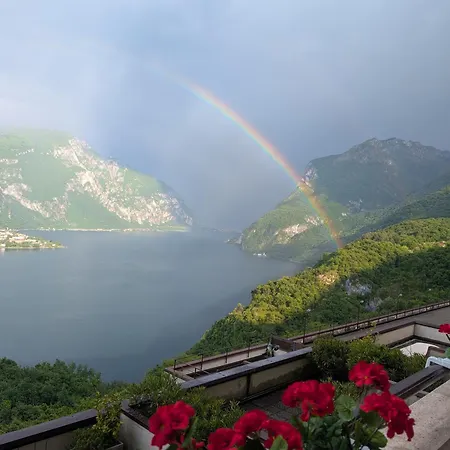 Appartement Angolo Paradiso - Di