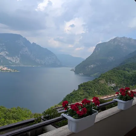 Angolo Paradiso - Di Appartement *