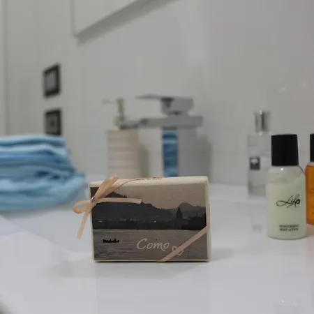 Appartement Angolo Paradiso - Di *