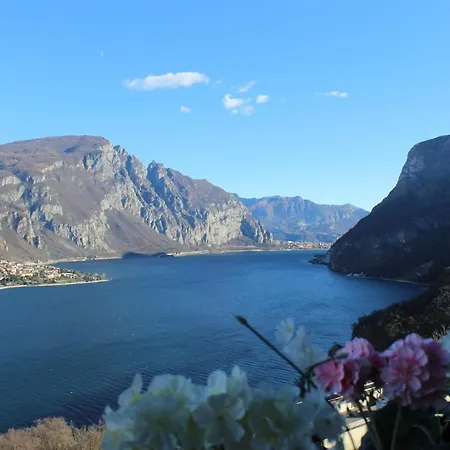 Angolo Paradiso - Di Appartement