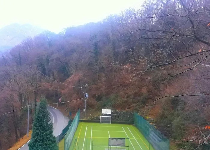 Appartement Angolo Paradiso - Di Valbrona