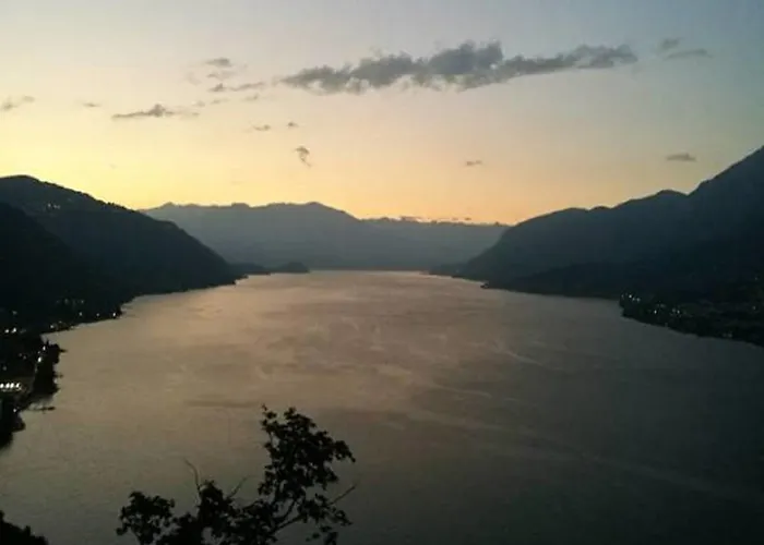 Angolo Paradiso - Di * Valbrona