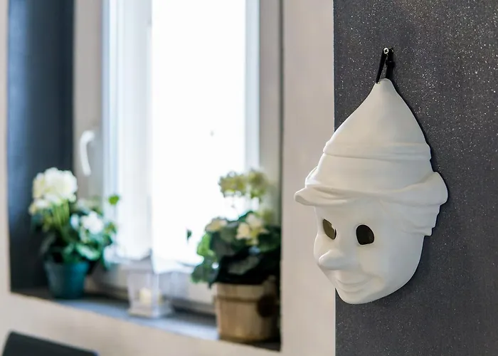 Angolo Paradiso - Di *