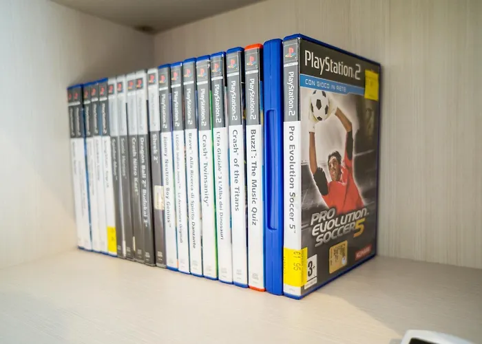 Appartement Angolo Paradiso - Di Valbrona