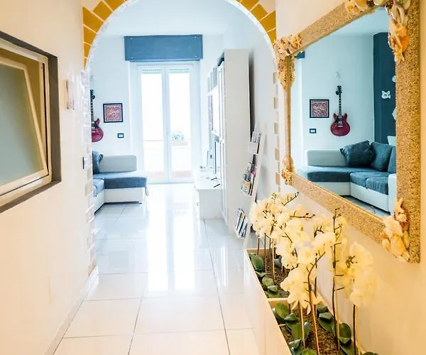 Angolo Paradiso - Di *