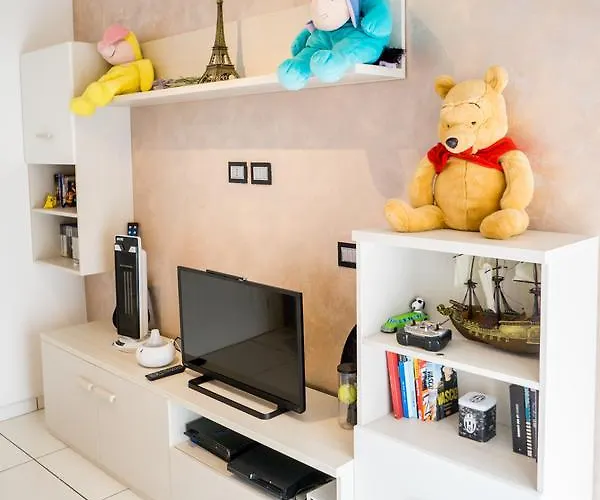 Angolo Paradiso - Di Appartement Valbrona