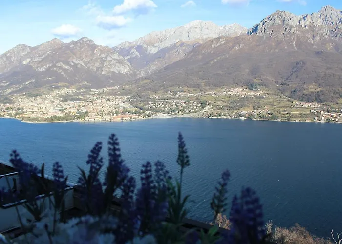 Appartement Angolo Paradiso - Di