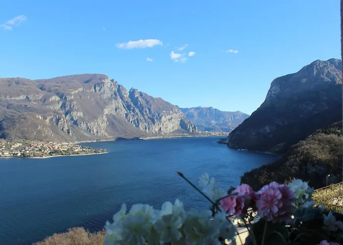 Angolo Paradiso - Di Appartement