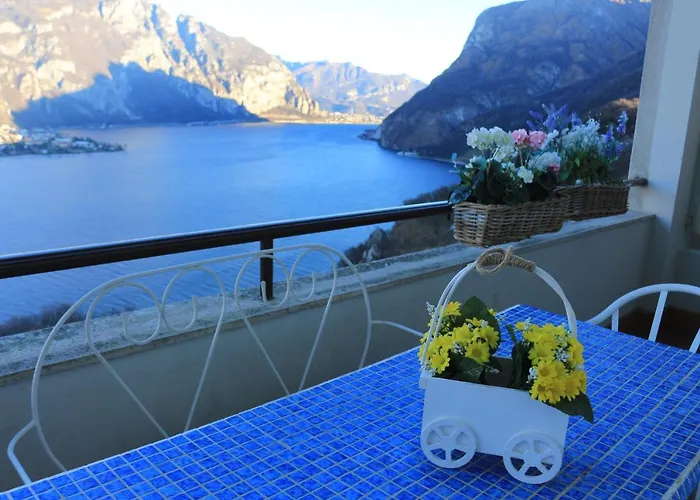 Angolo Paradiso - Di Appartement