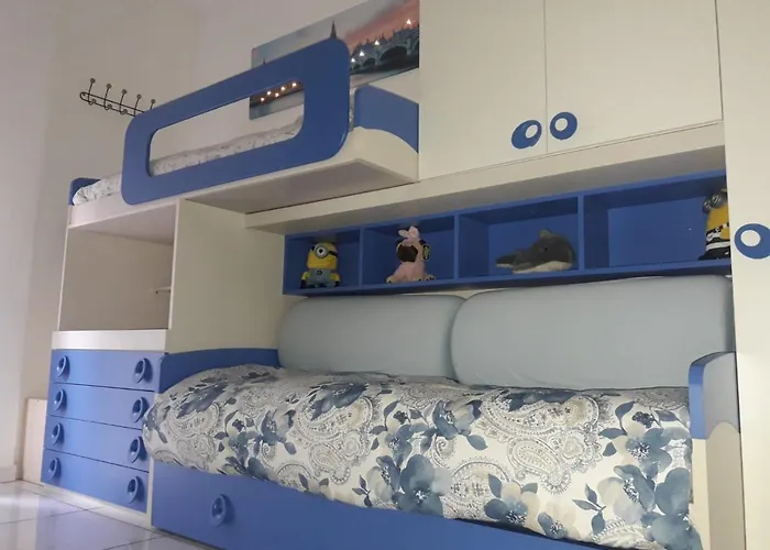 Angolo Paradiso - Di