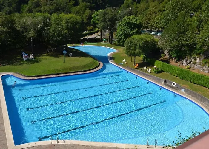 Angolo Paradiso - Di * Valbrona