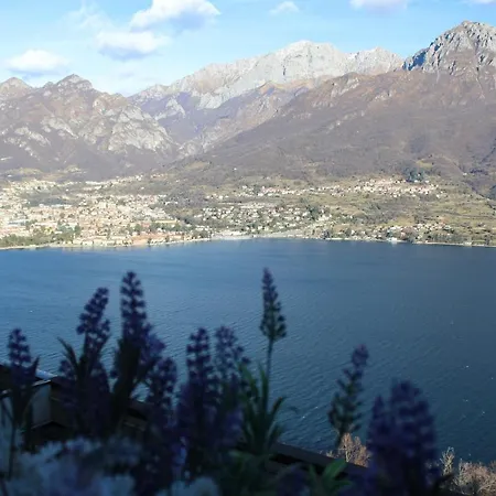 Apartment Angolo Paradiso - Di