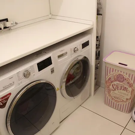 Apartament Angolo Paradiso - Di