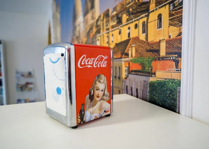 Angolo Paradiso - Di